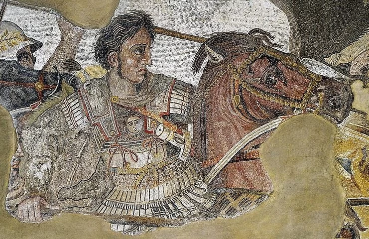 Οι κακοί οιωνοί που προμήνυαν το θάνατο του Μεγάλου Αλεξάνδρου- Ο δραπέτης που έκατσε στον θρόνο του και ο ναύτης που αποκεφαλίστηκε